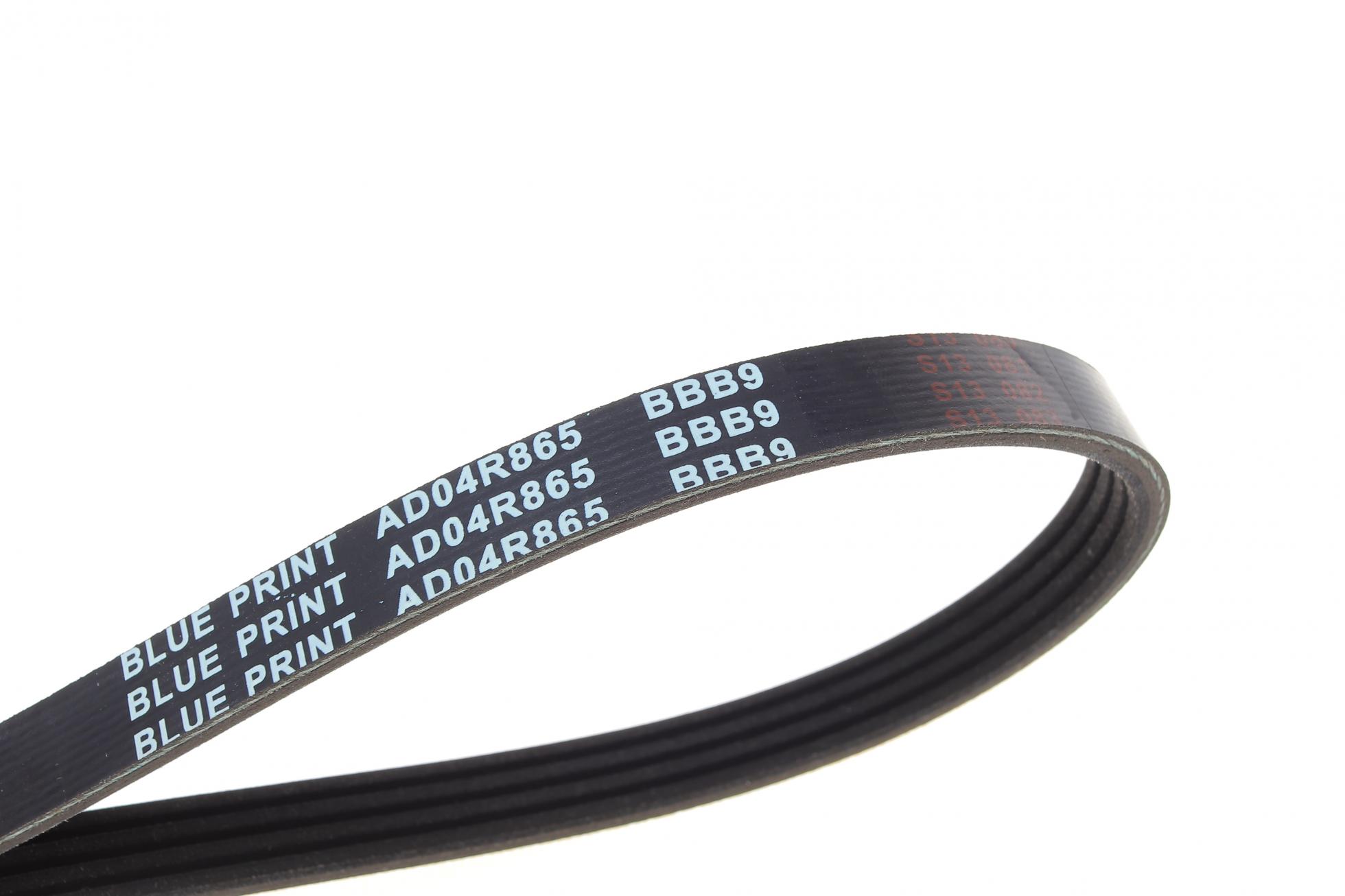 AD04R865 BLUE PRINT